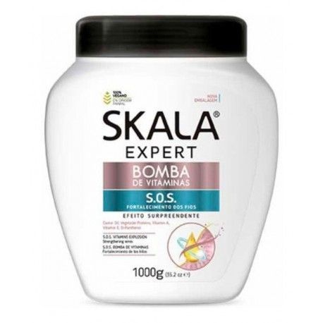 CREMA SKALA BOMBA DE VITAMINAS SOS-0
