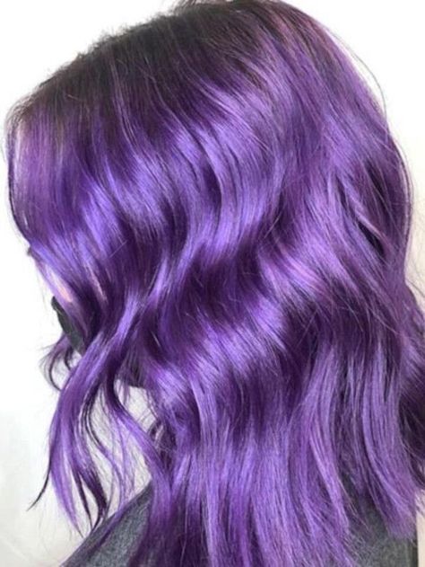 OOH MY COLOR SWEET PURPLE CLOE-2