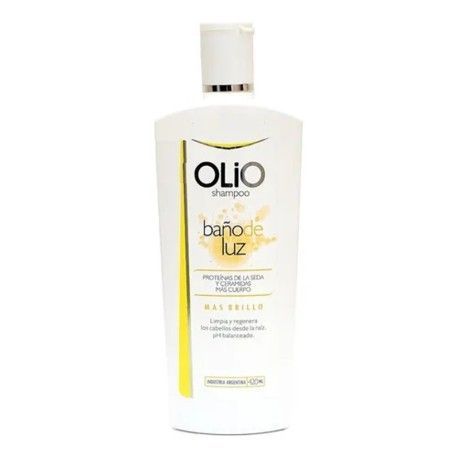 SHAMPOO BAÑO DE LUZ OLIO-0