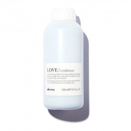 LOVE ACONDICIONADOR ANTIFRIZZ DAVINES 1000 ML-0