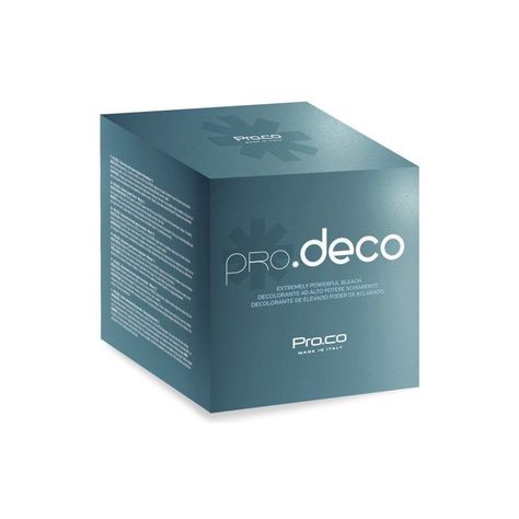 DECOLORANTE PRO DECO PRO.CO-1