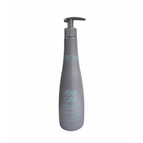 SHAMPOO HOME CARE ONE BEAUTY 500ML-0