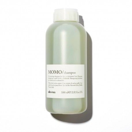MOMO SHAMPOO DAVINES 1000 ML-0