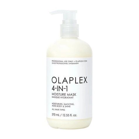 OLAPLEX 4 IN 1 MOISTURE MASK 370 ML-0