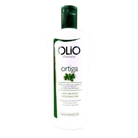SHAMPOO ORTIGA OLIO-0