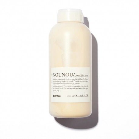 NOUNOU ACONDICIONADOR DAVINES 1000 ML-0