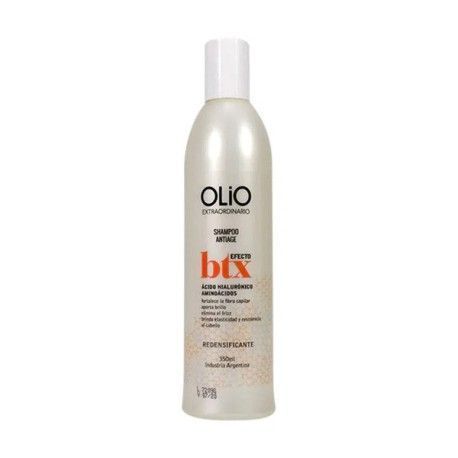 SHAMPOO EFECTO BTX ANTIAGE OLIO-0