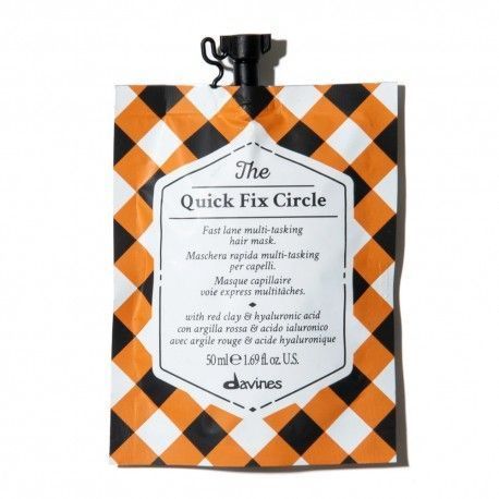 QUICK FIX CIRCLE DAVINES-0