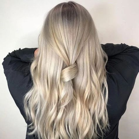OOH MY COLOR ICE BLONDE CLOE-2