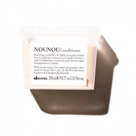 NOUNOU ACONDICIONADOR DAVINES 250 ML-1