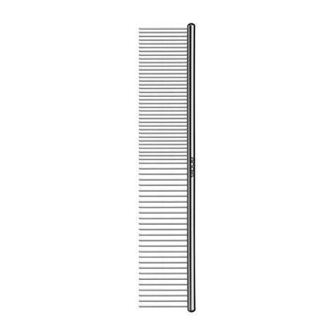 PEINETA METALICA 7 1/2" ANDIS-1