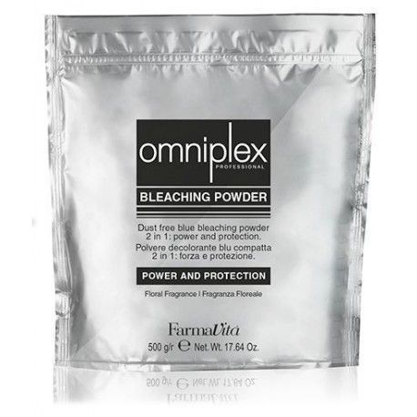 DECOLORANTE OMNIPLEX BLEACHING POWDER-0