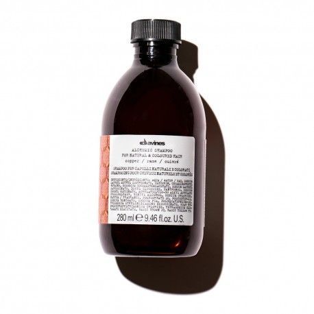 SHAMPOO ALCHEMIC COOPER DAVINES-0