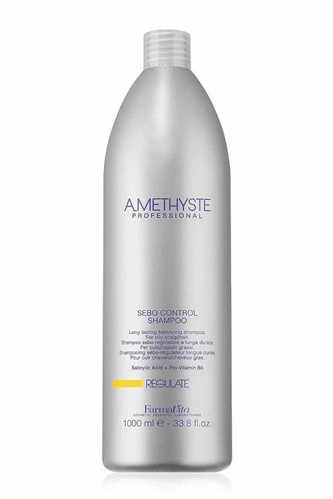SHAMPOO REGULATE AMETHYSTE 1000 ML-1