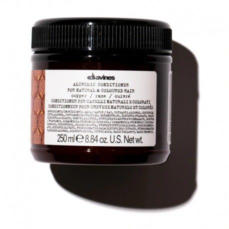 ACONDICIONADOR ALCHEMIC COPPER DAVINES-0