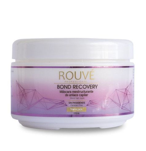 MASCARA BOND RECOVERY ROUVE-0