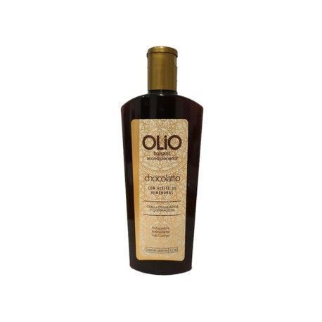 SHAMPOO CHOCOLATTO OLIO-0