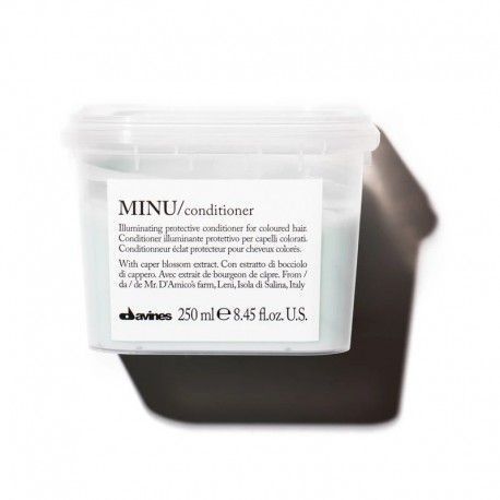 MINU ACONDICIONADOR DAVINES 250 ML-0