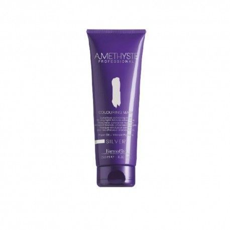 COLOURING MASK SILVER AMETHYSTE-0