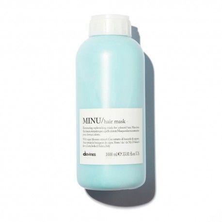 MINU MASK DAVINES 1000 ML-0