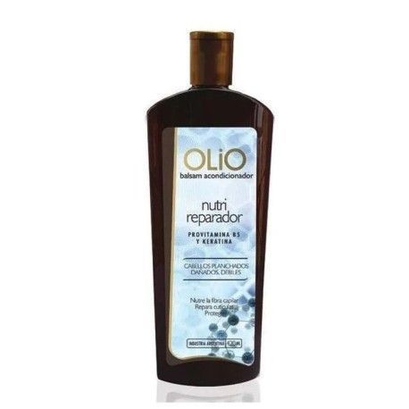 BALSAMO ACONDICIONADOR NUTRI REPARADOR OLIO-0