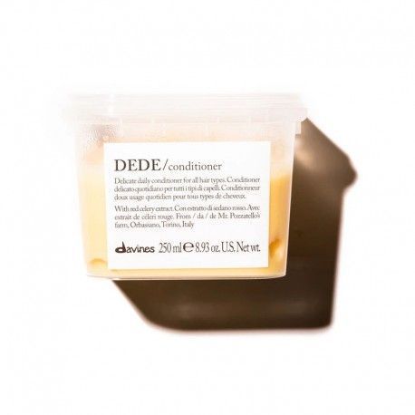 DEDE ACONDICIONADOR DAVINES 250 ML-0
