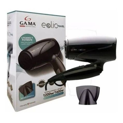 SECADOR GA.MA EOLIC TRAVEL-0