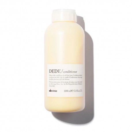 DEDE ACONDICIONADOR DAVINES 1000 ML-0