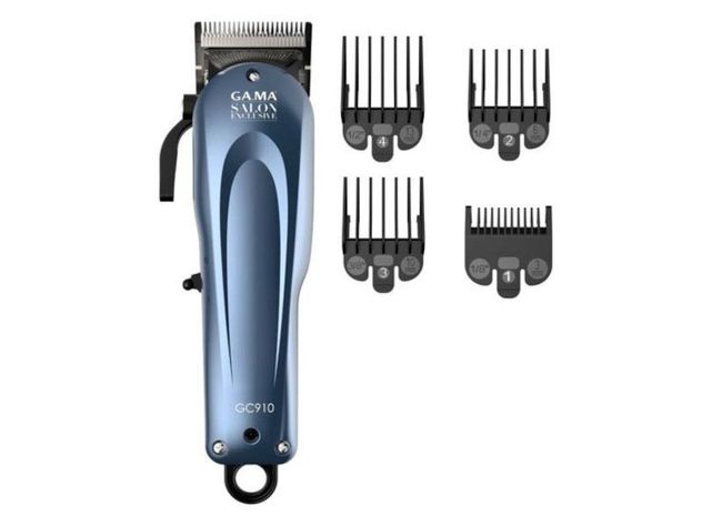 MAQUINA GC910 GA.MA SALON EXCLUSIVE-0