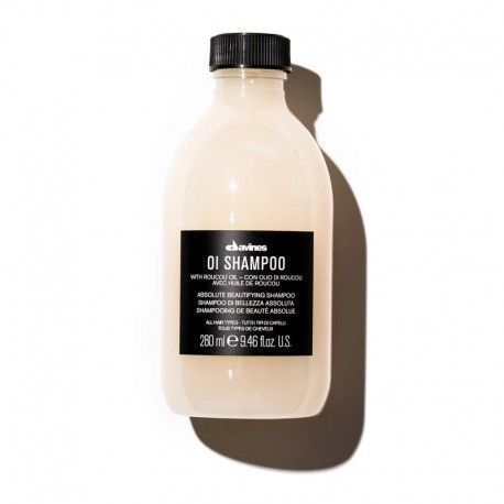 OI SHAMPOO DAVINES 280 ML-0