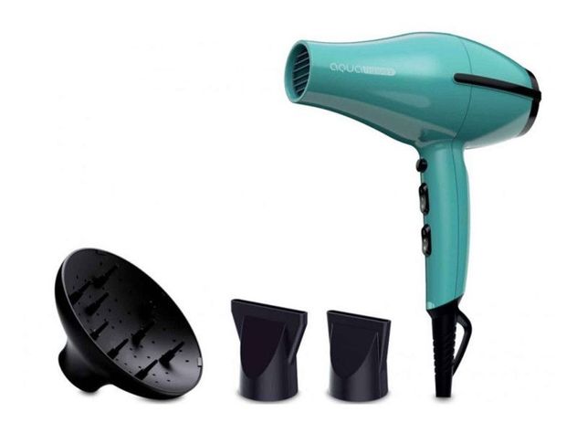 SECADOR TEMPO COMPACT AQUA THERAPY GA.MA-0