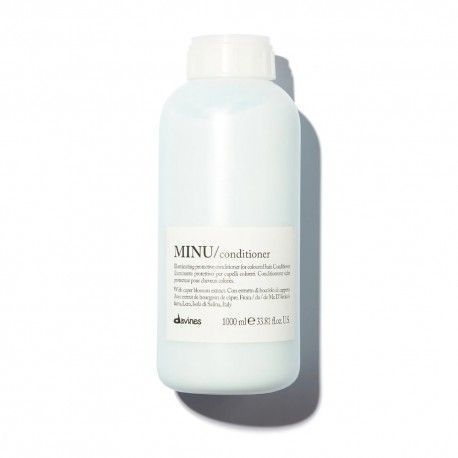 MINU ACONDICIONADOR DAVINES 1000 ML-0