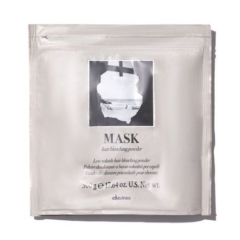 Decolorante Mask Vibrachrom-0