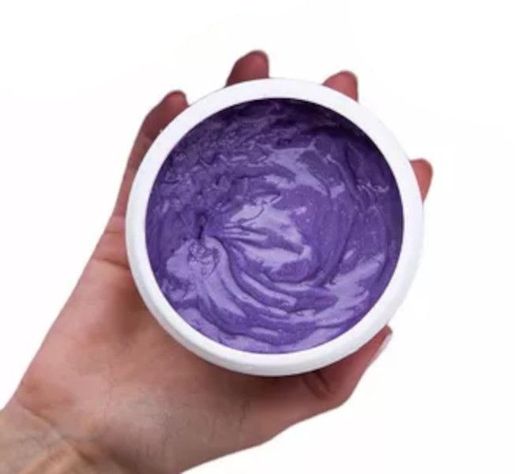 OOH MY COLOR LAVENDER DREAMS CLOE-1