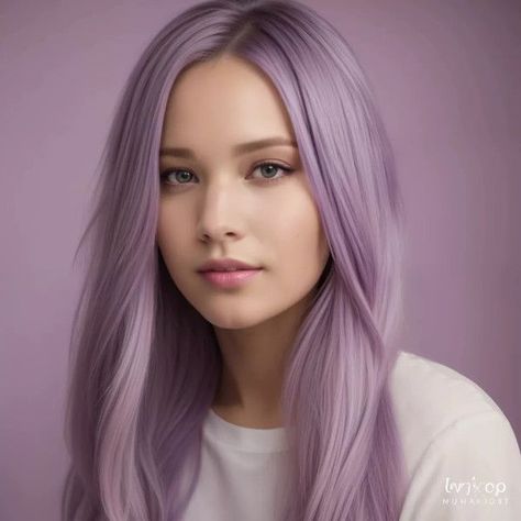 OOH MY COLOR LAVENDER DREAMS CLOE-2