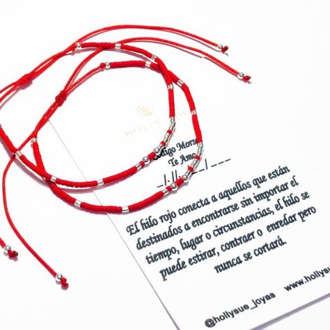 Pulsera plata Códigos Morse “Te amo"-1