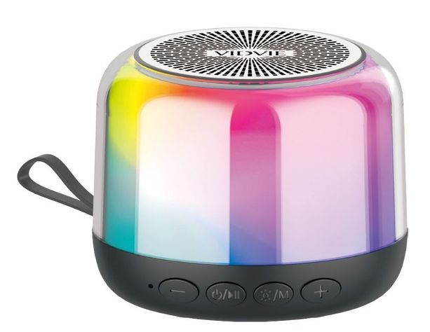 Mini Parlante Bluetooth Vidvie SP922-0
