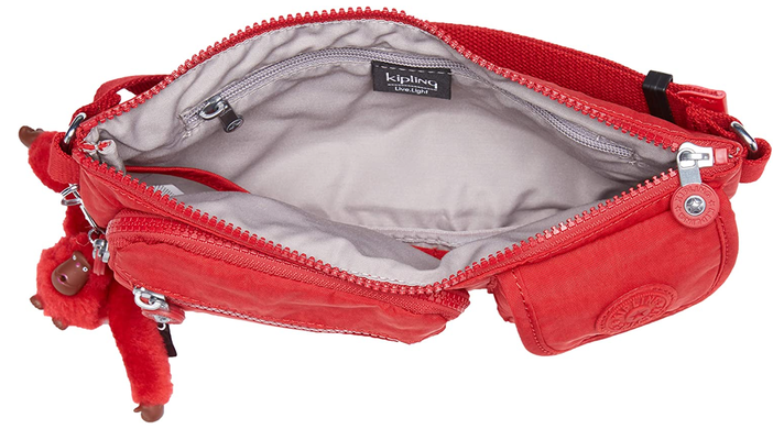 BANANO KIPLING MODELO PRESTO CHERRY TONAL-2