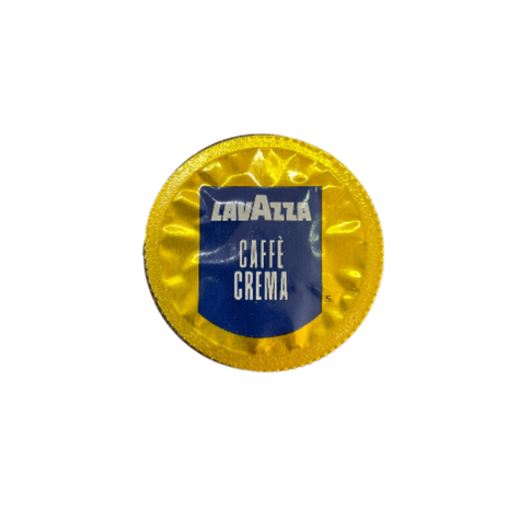 Pack 50 Cápsulas Café Espresso Crema de 7 GRS Lavazza-1
