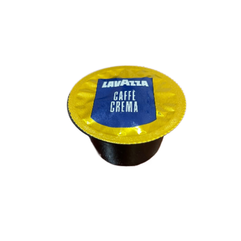 Pack 50 Cápsulas Café Espresso Crema de 7 GRS Lavazza-2