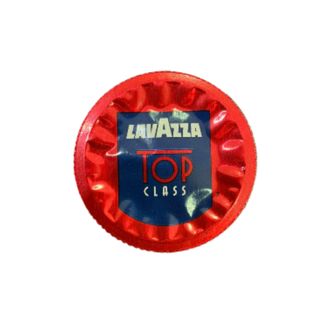 Pack 50 Cápsulas Café Expresso Top Class 7 GRS Lavazza-2