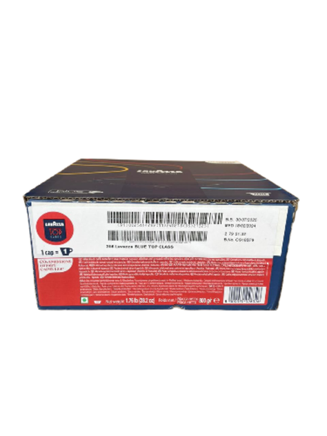 Pack 100 Cápsulas Café Expresso Top Class 7 GRS Lavazza-1