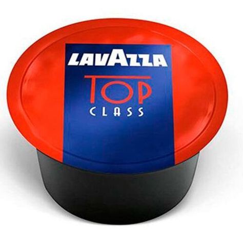 Pack 100 Cápsulas Café Expresso Top Class 7 GRS Lavazza-2
