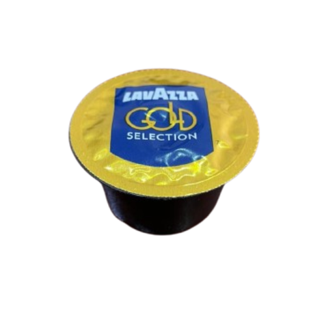 Pack 50 Cápsulas Café Espresso Gold Selección de 7 GRS Lavazza-1