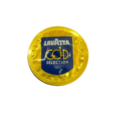 Pack 50 Cápsulas Café Espresso Gold Selección de 7 GRS Lavazza-2