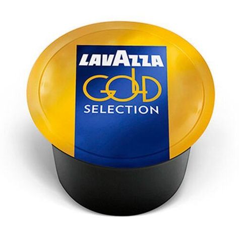 Pack 100 Cápsulas Café Espresso Gold Selección de 7 GRS Lavazza-2