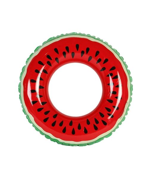 Flotador Inflable Circular Salvavida Natacion Piscina Playa-0