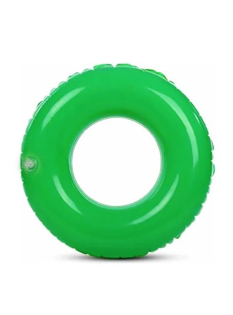 Flotador Inflable Circular Salvavida Natacion Piscina Playa-1