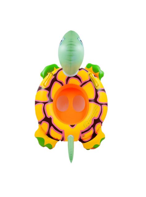 Flotador Inflable Salvavidas Para Niños Bebe Piscina Playa-1