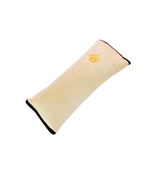 Cojin Almohada Para Cinturón De Seguridad Viaje Paseo Niños-0